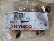 便宜賣 KYMCO原廠 車系 超5 G6 雷霆 雷霆S奔騰 豪邁 V2 12克 普利珠 22121-GFY6-305 修補包