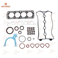 *93740513Components 1.6 Oil Seal Oil Pump Excellent Yue Rubber Ring L91 Engine Overhaul Kit Air Cush