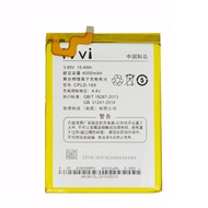 ivvi ck3-m1 CoolPad CPLD-169 CK3-01 PRO MAX 4WH Panasonic P85 STSP4000 4000MAH 9970 9080W 8970L CPLD