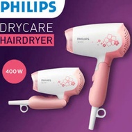 Borong Diskon Hair Dryer Philips HP8108 Pink HP 8108