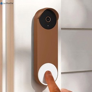 SUCHENHD Doorbell Cover Home for Google Nest Accessories Protective Cover for Google Nest