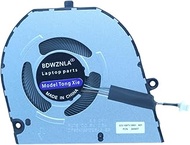 New Laptop CPU Cooling Fan for DELL Inspiron 14 5430 Fan 0JXC52 FQ75 DFS5K12B15E6AG DC5V 0.5A