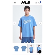 EmEoBi Dodgers Unisex T-shirt Made in Korea