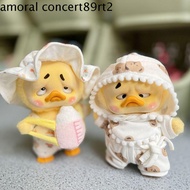 RALCONชุดเป็ดหน้าบึ้ง ชุดเป็ดหน้าบูด upsetduckเป็ดหน้าบึ้งตุ๊กตาหน้าบึ้งตุ๊กตาเป็ดหน้าบูดตุ๊กตาเด็กห