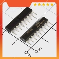 [2 Pieces]- UPC358HA IC Amplifier Linear Devices, 9-SIP IoT Maker 90