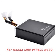 400CC Motorcycle Digital Ignition CDI Unit Starter Ignitor For Honda MR8 VFR400 NC30 1990-1992 VFR 4