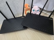 ASUS Router AiMesh RT-AC67U
