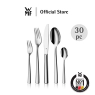 WMF Philadelphia Cutlery Set 30 pcs ชุดช้อนส้อมสแตนเลส 30 ชิ้น Cromargan 18/10 ช้อนส้อม 6 ที่