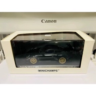 [Out of Print] Mini Cut Porsche 911 GT3RS GT3 RS 991 9 (If You Have Any Questions, Contact Online Cu