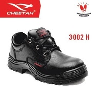 Cheetah 3002H Safety Shoes Cheetah Project Shoes/Cheetah 3002 H
