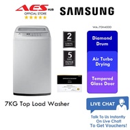 SAVE 3.0 Samsung Toshiba Beko Hisense 7KG 8 KG 9KG 10KG Washing Machine Washer Mesin Basuh 洗衣机 WA70H4000SG/FQ WTAR8011G