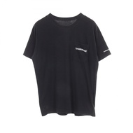 【二手】Chrome Hearts 短袖T卹，捲軸標籤，純棉，男款，二手 B