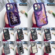 OPPO A3X/A3 PRO/RENO 12/RENO 12 PRO/RENO 12F CASE MUGELO MOTIF MG F211-F220 TYPE hp CHECK DESCRIPTIO