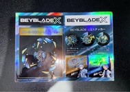 Beyblade X 貼紙 - 爆旋陀螺貼紙