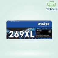 [Original] Brother TN269XL DR269CL Black Cyan Magenta Yellow for HL-L3240CDW, HL-L3280CDW, DCP-L3560