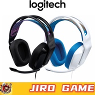 Logitech G335 Wired Gaming Headset (Compatible PC, PlayStation, Xbox, Nintendo Switch & Mobile)