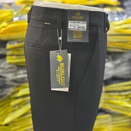 Ghurka slim fit ankle pant burlois pants