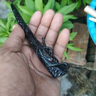pipa rokok AKAR BAHAR UKIR NAGA HKT 286