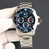 New Product Recommendation [TW Factory] Taiwan Factory Longines Longines Longines Chronograph Series