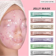 FIRSTDATING The Original Hot Selling DIY SPA Jelly Mask Powder Facial Mask Fruit Powder Face Mask Cr