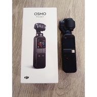 DJI OSMO POCKET Camera