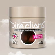 La Riche Directions Hair Dye Bronzite