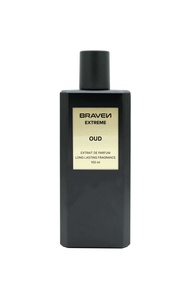 Braven Extreme Extrait De Perfume 100 Ml Parfum