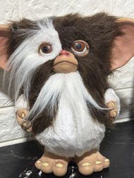 珍藏自用 全新小魔怪公仔Gremlins