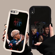 MK-80 Lamine Yamal Soft Silicone Casing for iPhone XR X XS 6 7 8 Max Plus