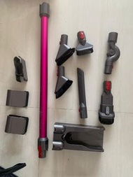 Dyson V11 配件, 眼看所見所得, 新淨