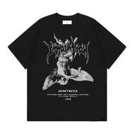 Iiih T-Shirt Emotion Black Tees