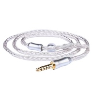 耳機升級線材 4.4平衡線 mmcx 0.78 2pin A2DC ie80【M30】