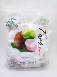 🇹🇭 My Chewy 脆皮夾心牛奶糖-芋頭 🇹🇭