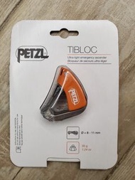 Petzl Tibloc