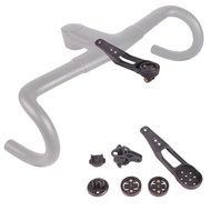 Road Bike Bicycle Handlebar Computer Mount Set For-Canyon H31 CP10/20 For-Garmin