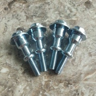 Mio j head bolt