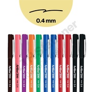 Artline Fineliner 200/210