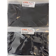 YAMAHA Y16 Y16ZR SEAT COVER (RED LINE / WHITE LINE)