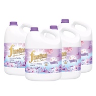 FINELINE ไฟน์ไลน์ น้ำยาซักผ้า กลิ่น Charming Violet 3000 มล. ( 4 แกลลอน)