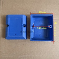 Screw Pump Junction Box Self-priming Pump Junction Box Protection Box 1.1-1.5 kilowatt Universal Scr