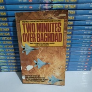 Book Original - Two Minutes Over Baghdad Book