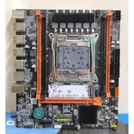 OEM X99 motherboard running ddr4 ram
