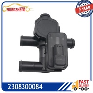 2308300084 NEW HVAC Heater Control Valve For MERCEDES-BENZ CL550 CL600 CL63AMG CL65AMG S350 S400 S45