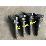 Toyota Wish Altis 1.6 1.8 1ZZ 2ZZ 3ZZ Plug Coil Set