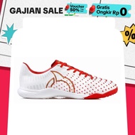 Ortus OrtusEight Futsal Shoes AEGON IN SE White/OrtredFORTE Original