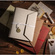 photo album DIY photo book – vintage Rome / 相册 diy相簿 粘贴式纪念册 – 复古罗马 / album foto buku foto DIY