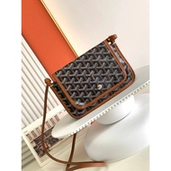Goyard Plumet Pocket Wallet Goyard Wallet Messenger Bag Shoulder Bag Female Bag Bag Messenger Bag Fl