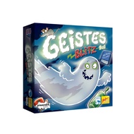 Geistes Blitz Board Game Ghost Catching (TH)