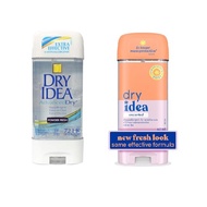 Dry Idea Gel Antiperspirant and Deodorant 3 oz