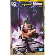 [AJ Mommy Toy Shop] Agent Edition Ready Stock One Piece DXF SPECIAL Sauron Juro Overseas Limited